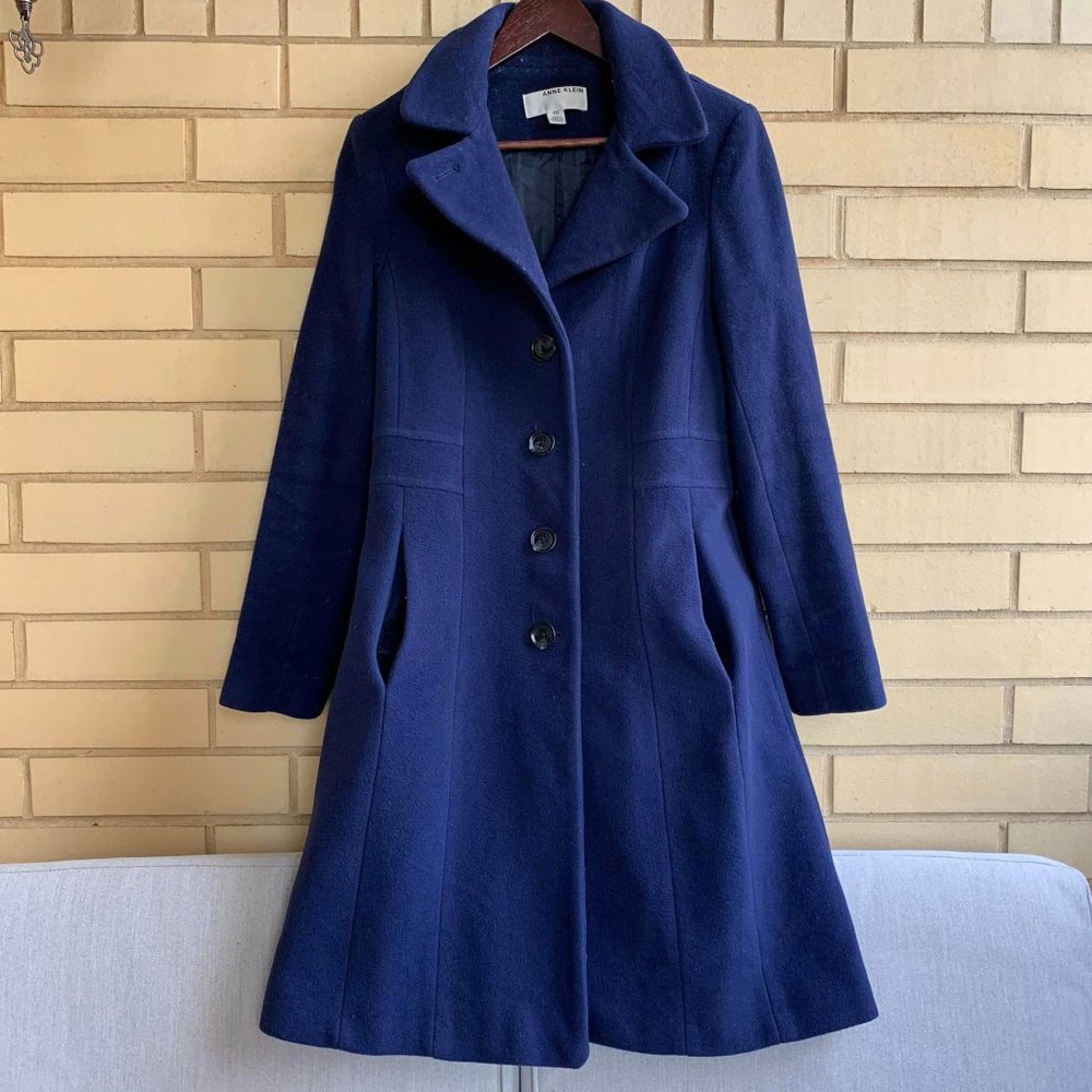 Anne Klein - Coat